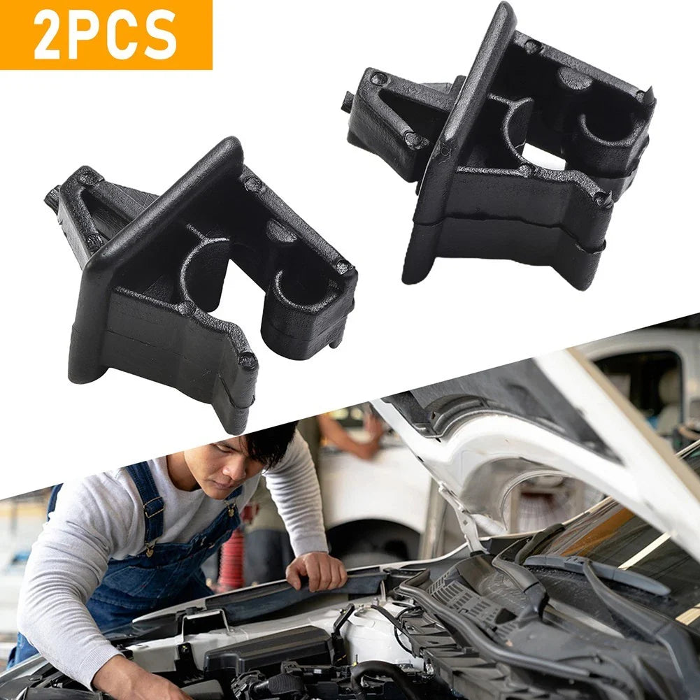 2 x Hood Prop Rods for Car Hood