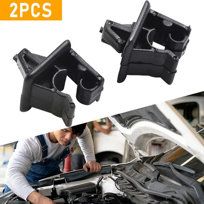 2 x Hood Prop Rods for Car Hood