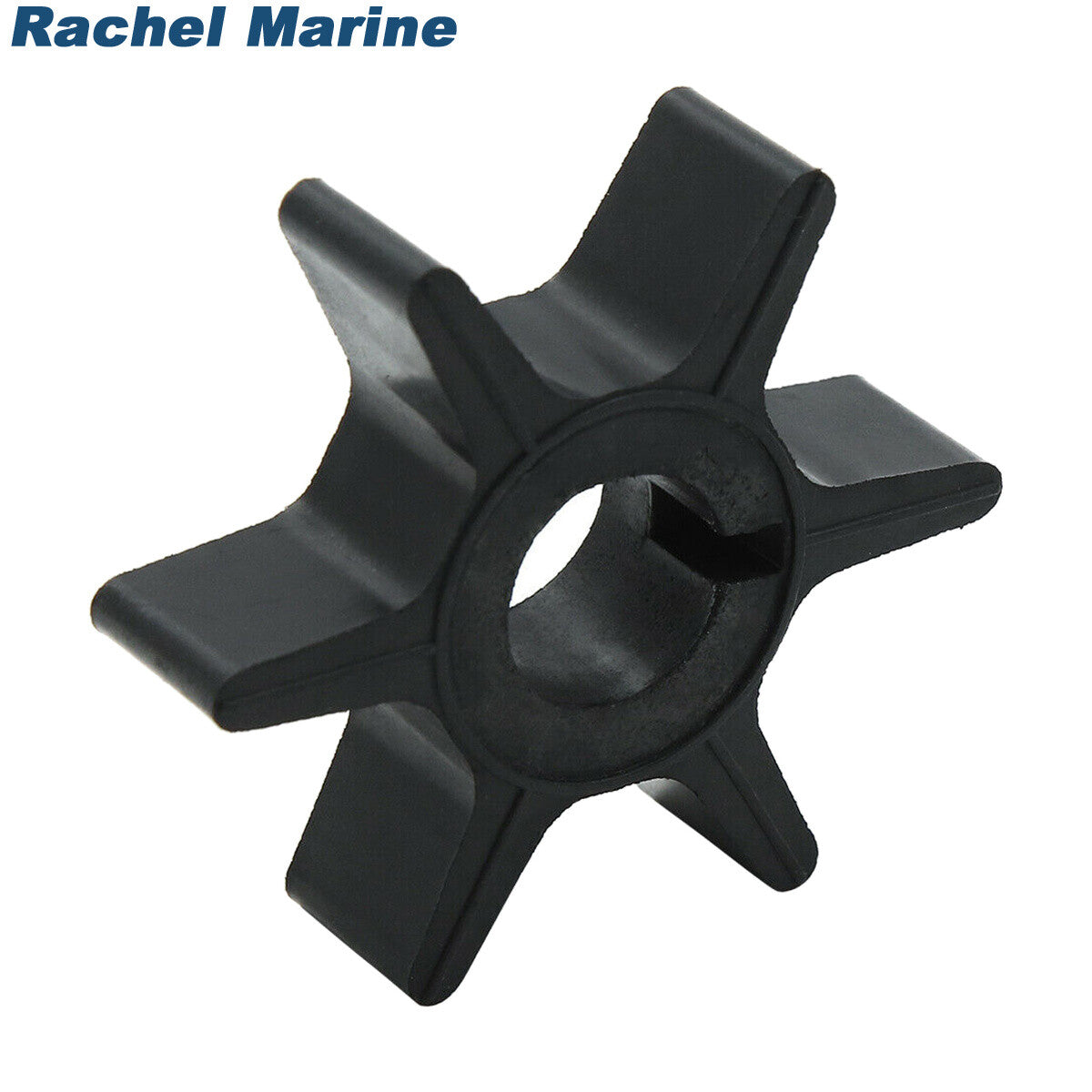Water Pump Impeller for Chrysler Force 25HP 35HP 40HP 45HP 50HP (1990–2000)