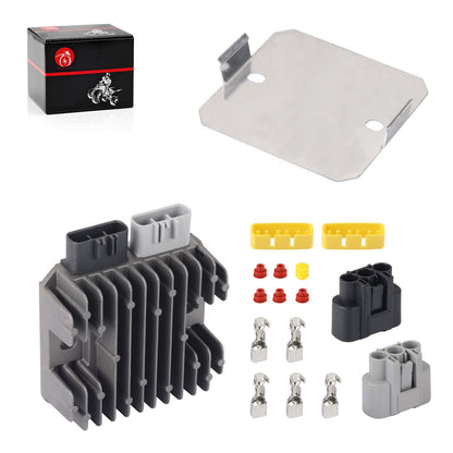 Voltage Regulator Rectifier for Polaris RZR 570 900 1000 (2011–2023)
