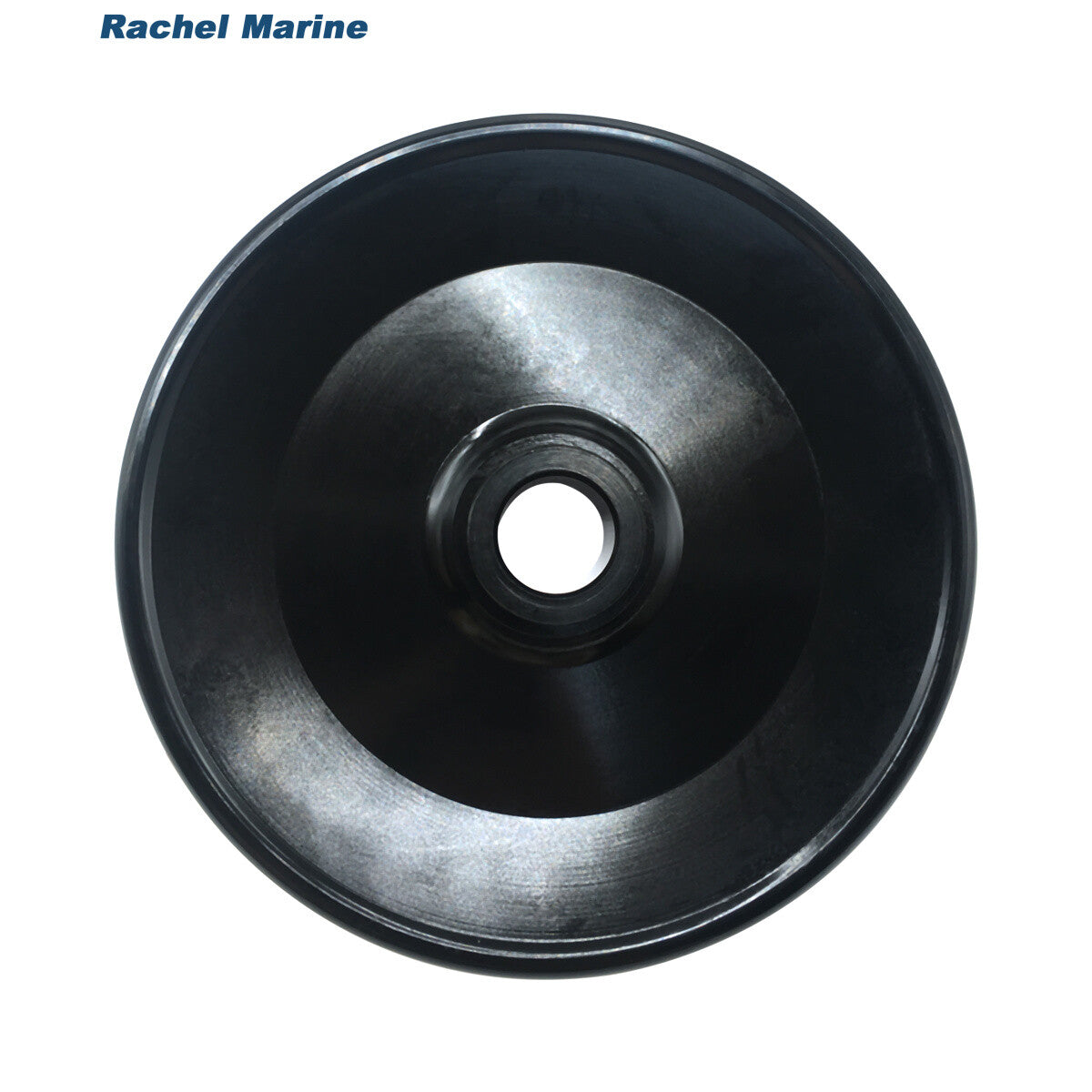 Power Steering Pump Pulley for MerCruiser V6 V8