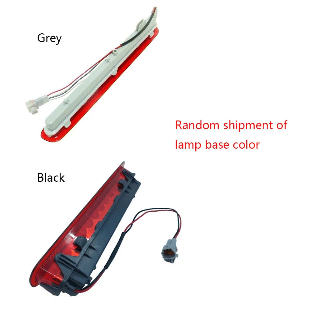 Rear Tailgate 3rd Stop Brake Light for Toyota Hilux Vigo (2005-2014)