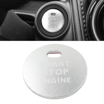 Car Remote Key Fob Cover Case for Mazda 2/3/5/6/CX3/CX5/CX7 (Carbon Fiber)