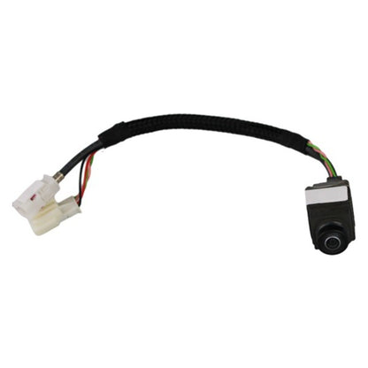 Rear View Backup Camera for Mercedes Benz C300 S550 C63 (2015–2019)