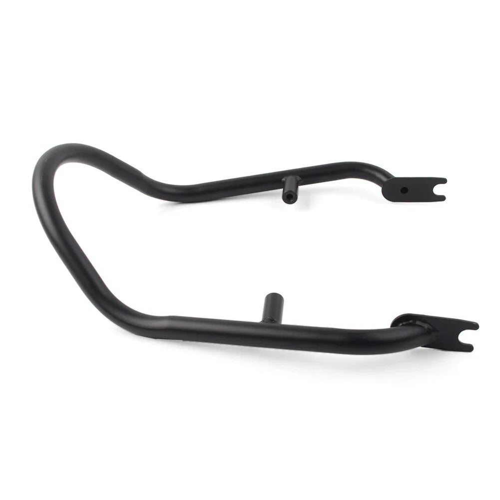 Rear Passenger Armrest Hand Rail for Kawasaki W800 Cafe/W800 Street (2019-2022)