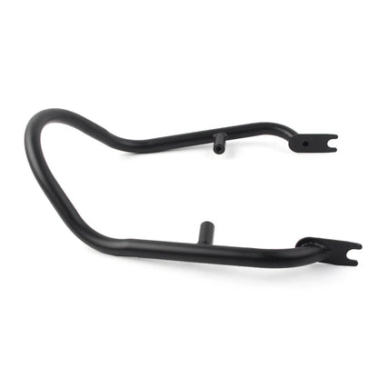 Rear Passenger Armrest Hand Rail for Kawasaki W800 Cafe/W800 Street (2019-2022)