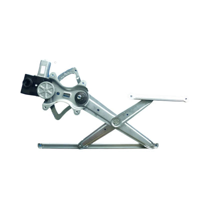 Front Right Window Regulator with Motor for Toyota RAV4 (2000–2006)