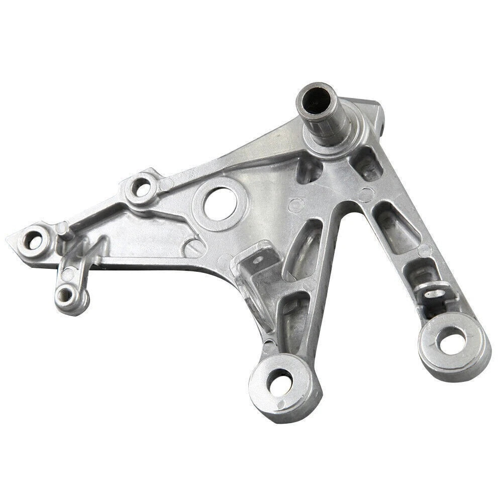 Center Shelf Rack for Honda Trail 125 CT125 Hunter Cub (2020–2025)
