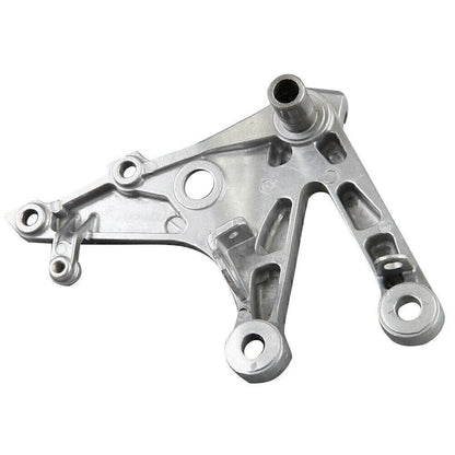 Center Shelf Rack for Honda Trail 125 CT125 Hunter Cub (2020–2025)