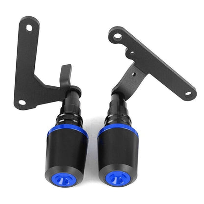 Stator Cover Guard Slider Protector for Yamaha FZ10 MT10 R1 R1S (2006–2020)