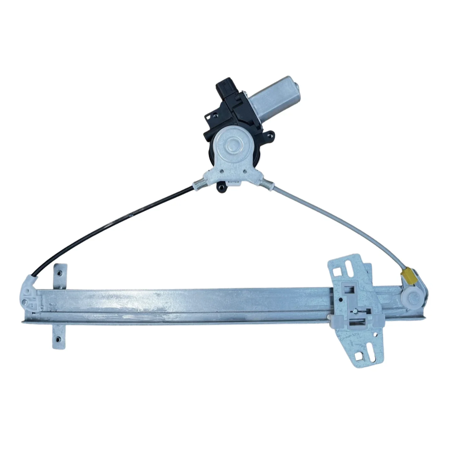 Front Left Window Regulator W/Motor 2 pins for SUBARU Outback (2009–2014)