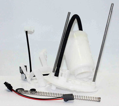 Fuel Filter for Mazda (Interchangeable with FS-17430, WCF209)