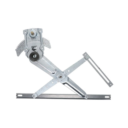 Front Right Manual Window Regulator W/O Vent for Toyota Dyna (1989–1999)