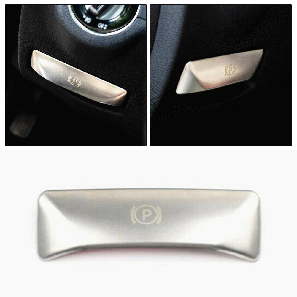 Foot Brake Switch Frame Cover Trim for C-Class W204/E-Class W212 (2007–2016)