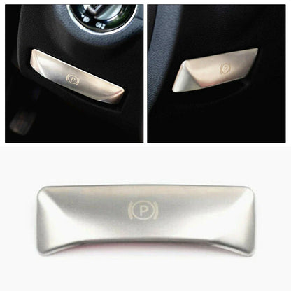 Foot Brake Switch Frame Cover Trim for C-Class W204/E-Class W212 (2007–2016)