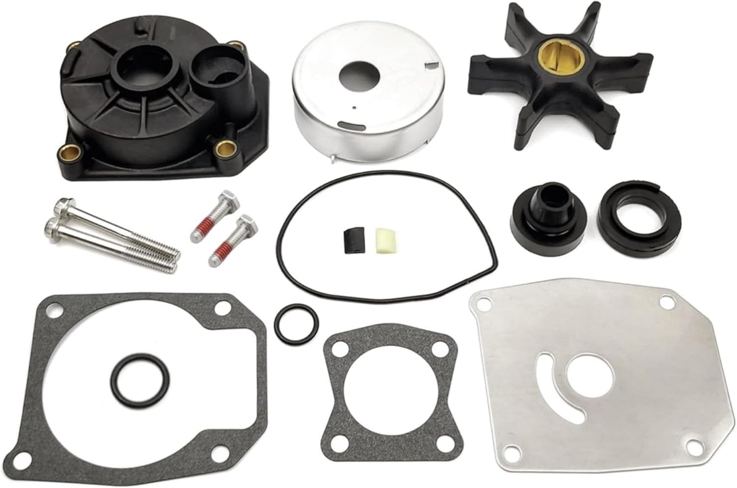 Water Pump Kit for Johnson Evinrude 40HP-55HP