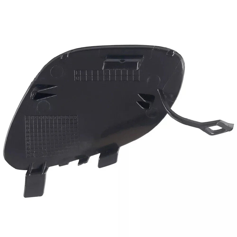 Front Bumper Tow Hook Cover for Mercedes-Benz W213 E-Class (2017-2020)