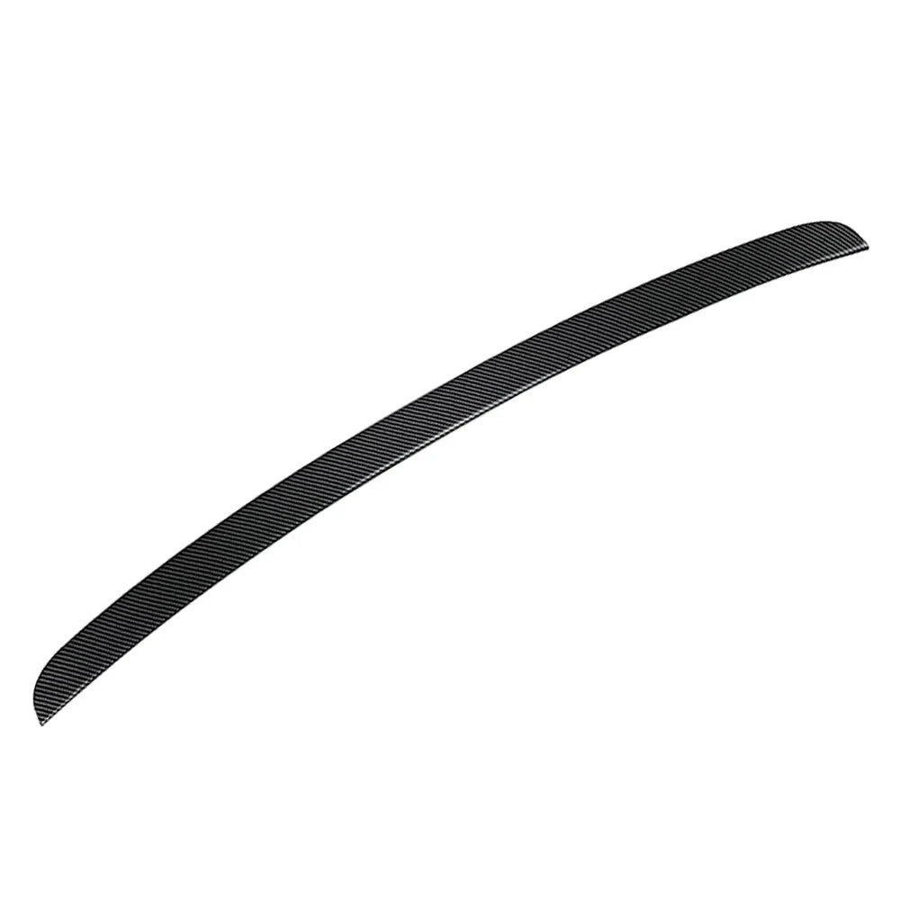 Rear Roof Spoiler Wing for BMW X5 F15 M Performance Style (2014-2018)