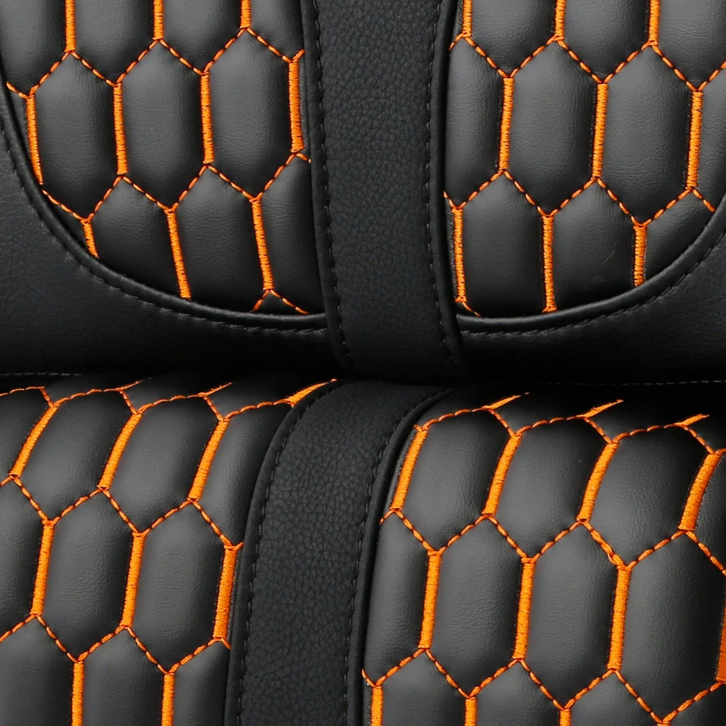 Rear Trunk Passenger Backrest Pad for Indian Chieftain Dark Horse (2014-2023)