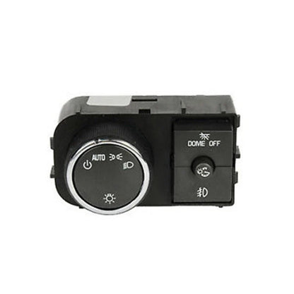 Headlight/Headlamp Switch Light Cadillac with Fog Lights