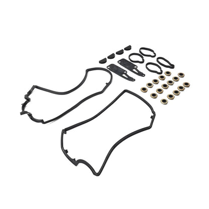 Engine Valve Rocker Cover Gasket Kit for Subaru Impreza WRX (2002–2005)