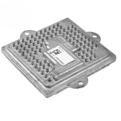 Headlight Module Control for Jeep Grand Cherokee (2014–2020)