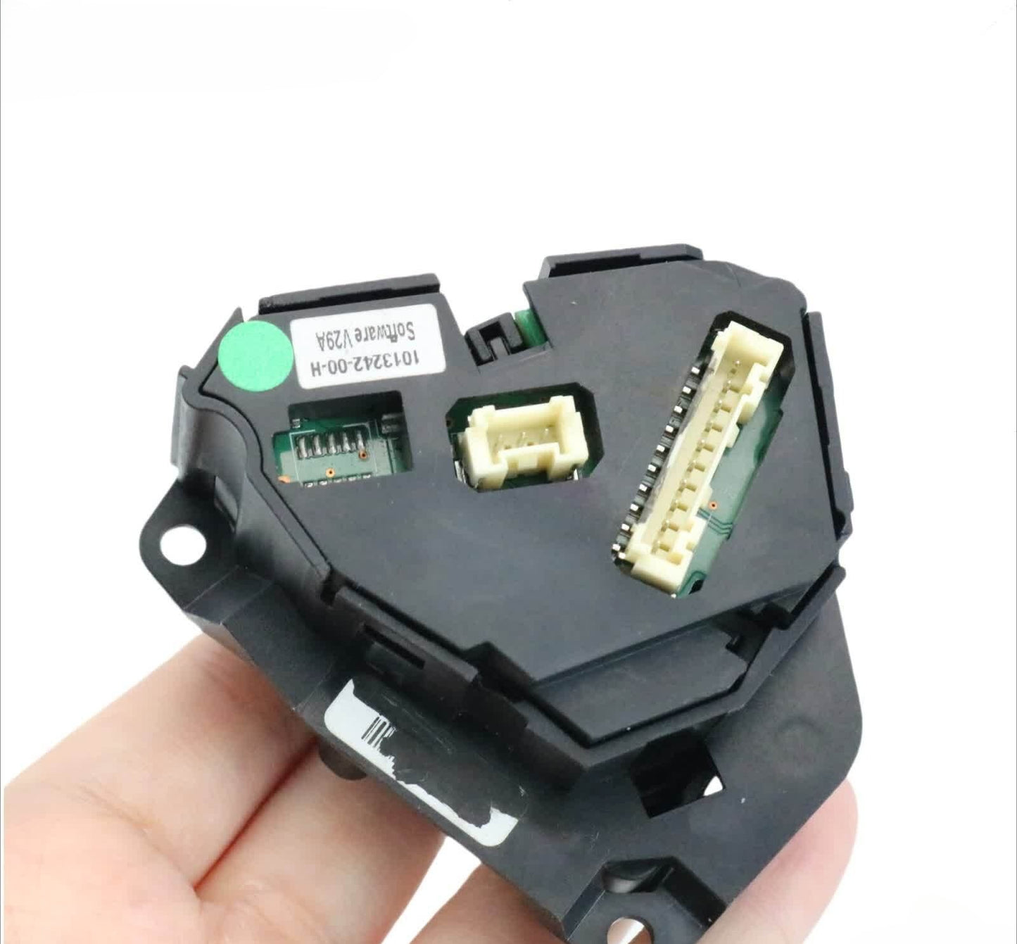 Steering Switch Control for Tesla Model S X (2016–2020)