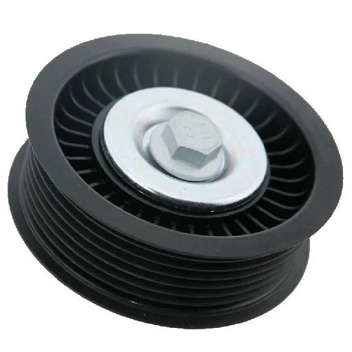 Drive Belt Pulley for Mercedes CLS350 E350 GL350 ML350 S350 S600 (2011–2026)