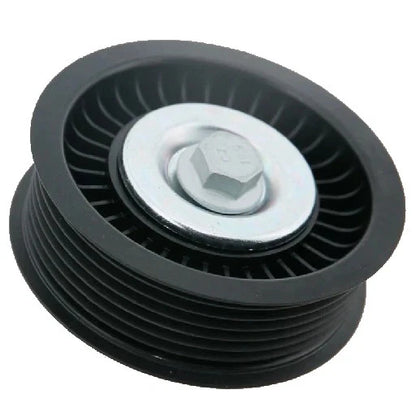 Drive Belt Pulley for Mercedes CLS350 E350 GL350 ML350 S350 S600 (2011–2026)