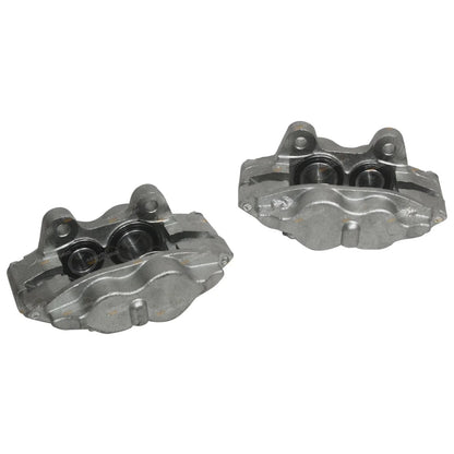 Brake Calipers Disc Pads for Hilux 4x4 (1979–1988)