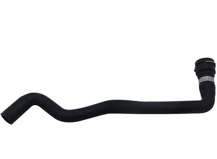 Radiator Hose for Audi Q5 (2009–2012) Black