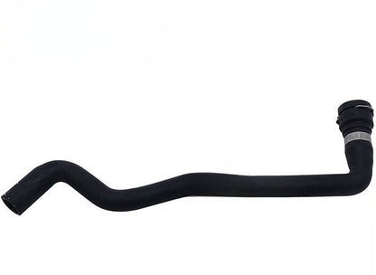 Radiator Hose for Audi Q5 (2009–2012) Black