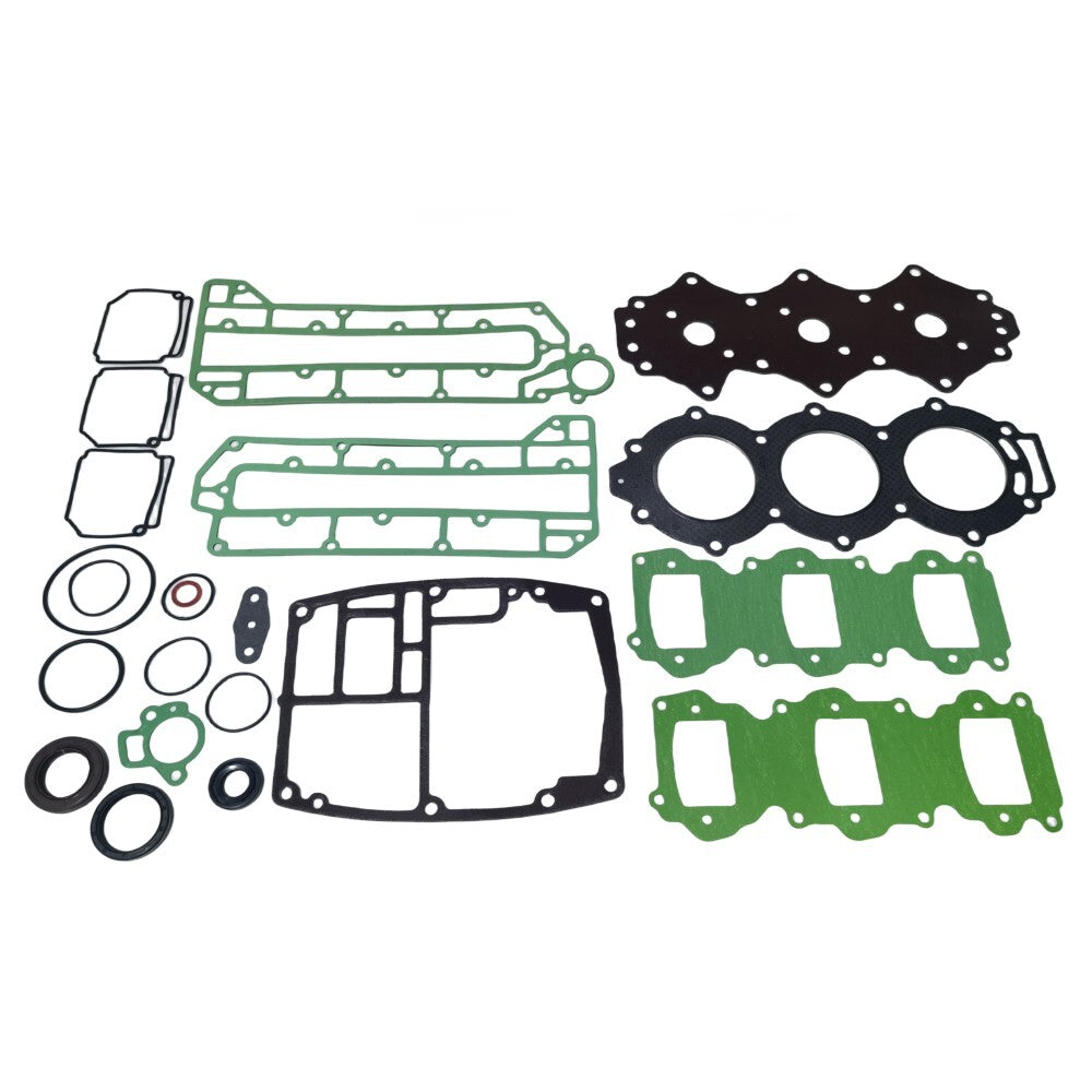 Power Head Gasket Kit for Yamaha 60/70 Hp 3 Cyl (1984–2009)
