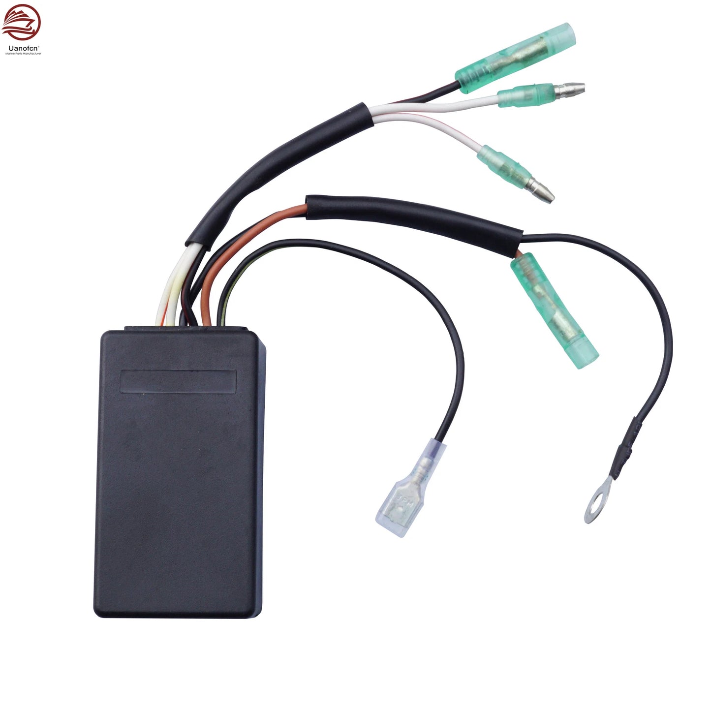 CDI for Tohatsu Nissan M4 M5 NS4 NS5 (1990–2023)