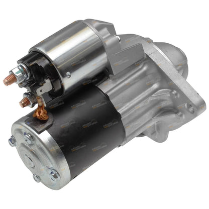 Starter Motor Ford Territory SY 6cyl 4.0L Barra 13 Tooth (2005-2011)