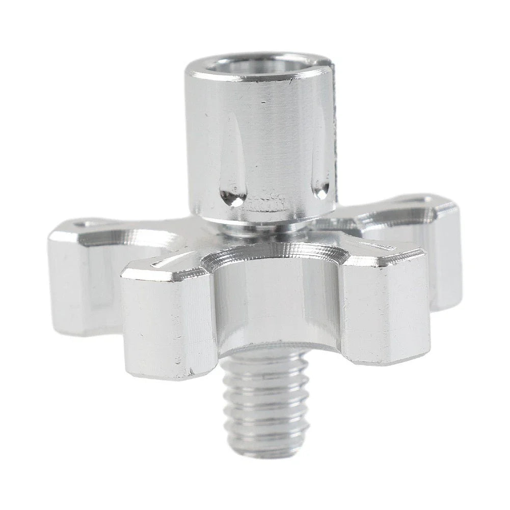 M8 x 1.25 Clutch Cable Adjuster Screw for Yamaha, Suzuki, Honda, BMW