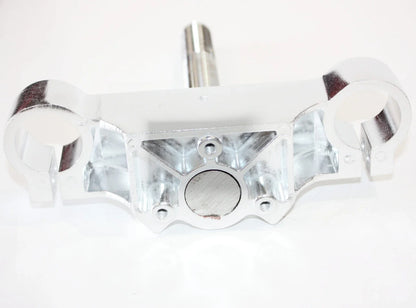 33mm Handle Bar Triple Tree Clamp Riser for 50cc 70cc 90cc 110cc PIT PRO DIRT BIKE