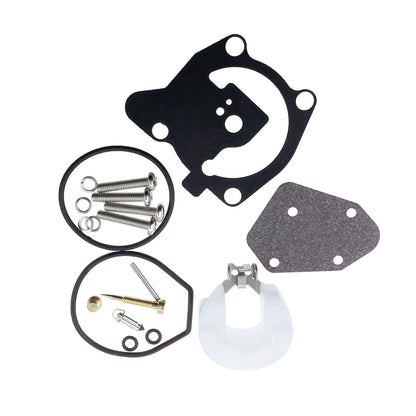 Carburetor Repair Kit for Yamaha Outboard Engine 40 HP (2-Stroke)