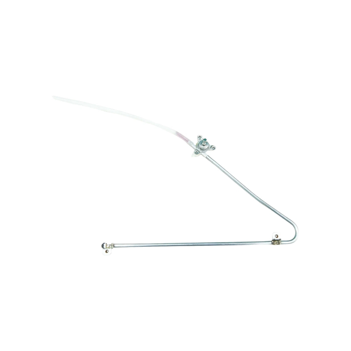 Front Right Manual Window Regulator for Daihatsu Delta (1984–2005)