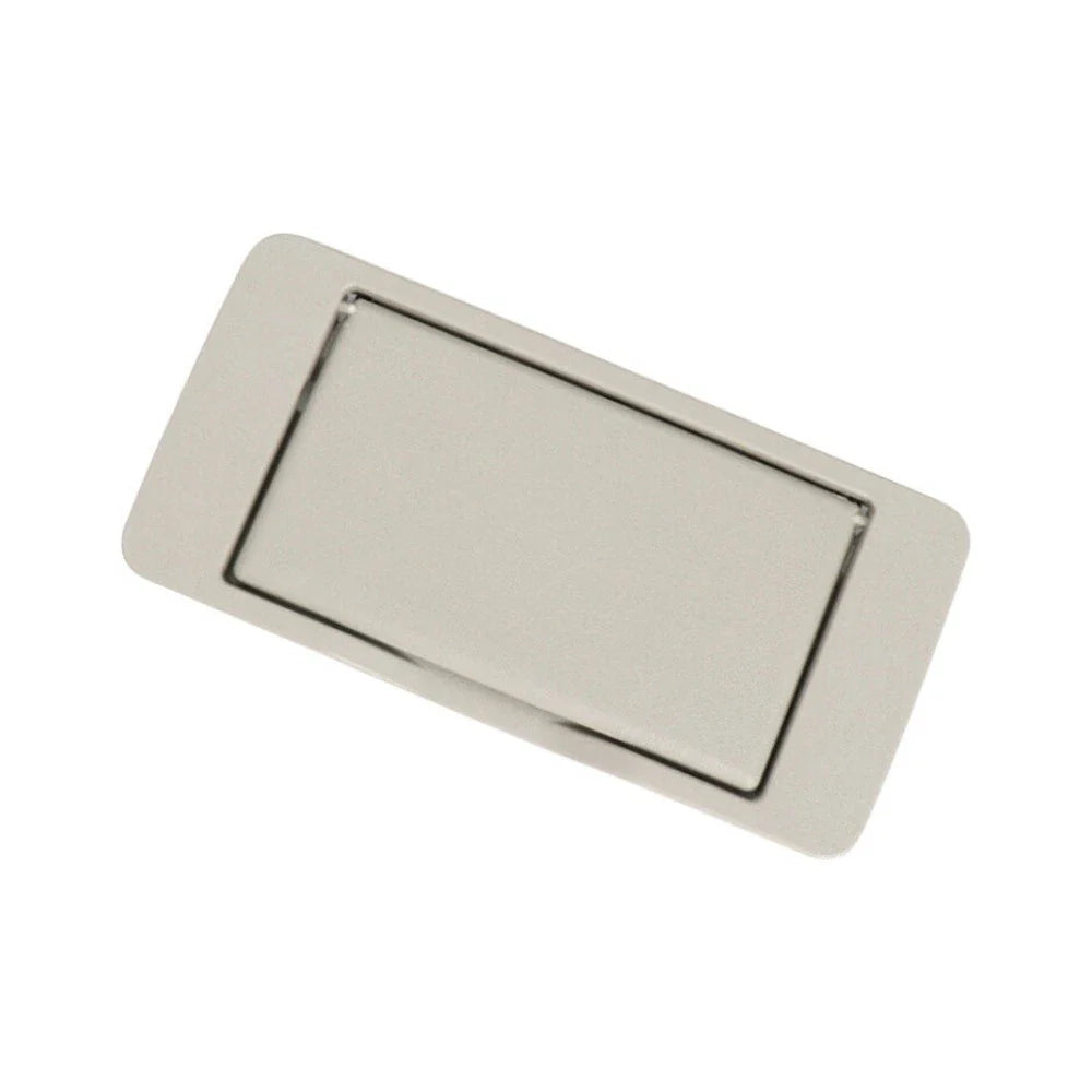 Front Left Sun Visor Makeup Mirror Cover for Mercedes Benz ML320 GL450 (2006-2012)