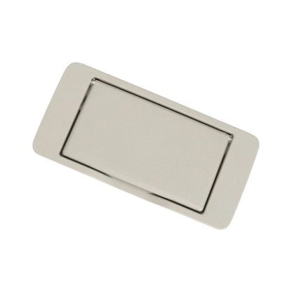 Front Left Sun Visor Makeup Mirror Cover for Mercedes Benz ML320 GL450 (2006-2012)
