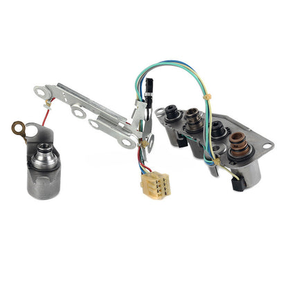 Transmission Solenoid Kit for Nissan Altima (2000–2006)