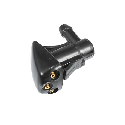 Front Windshield Washer Nozzles 2 x for Hyundai Tucson (2005-2008)