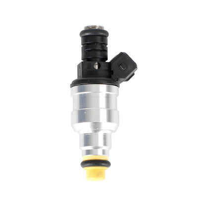 Set of 6 Fuel Injectors for Toyota T100 Tacoma 4Runner (1996–1998) 3.4L 23250-62030