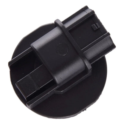 Bulb Socket for Kia Forte, Elantra - 2 x 92164-M7050 Black (2019-2022, 2004-2016)