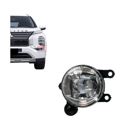 Left Fog Lamp for Mitsubishi Outlander (2021–Current)