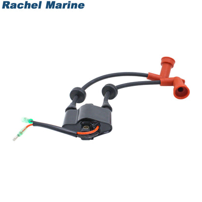 Ignition Coil for Yamaha Outboard 40HP (Old Model)