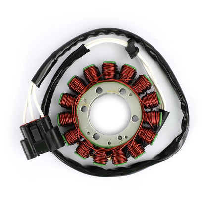 UTV Rear LED Center Brake Light for Polaris RZR RS1, TURBO, Sportsman 1000XP (2018–2021)