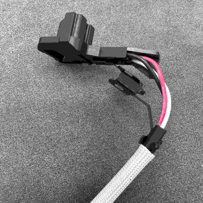 Speed Sensor for 4L65E 4L70E (2005–Present)