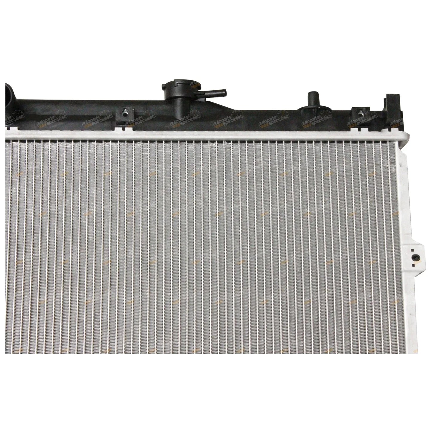 Radiator for KIA Cerato LD 4cyl 2.0L G4GC Automatic (2004-2009)